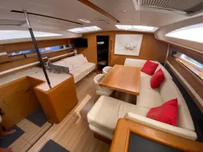Thumbnail von Jeanneau Yachts 53 ACAJA