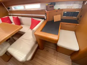 Thumbnail von Jeanneau Yachts 53 ACAJA