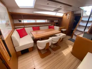 Thumbnail von Jeanneau Yachts 53 ACAJA