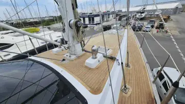 Thumbnail von Wauquiez Pilot Saloon 60 DS
