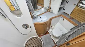 Thumbnail von Wauquiez Pilot Saloon 60 DS