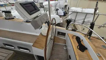 Thumbnail von Wauquiez Pilot Saloon 60 DS