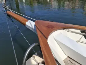 Thumbnail von Yachtwerft (Germany) TIOGA 68 TIOGA of HAMBURG