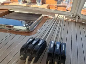 Thumbnail von Yachtwerft (Germany) TIOGA 68 TIOGA of HAMBURG