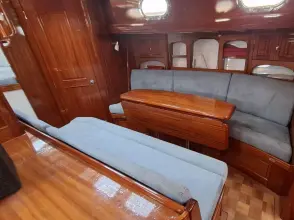 Thumbnail von Yachtwerft (Germany) TIOGA 68 TIOGA of HAMBURG