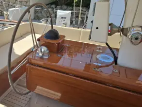 Thumbnail von Yachtwerft (Germany) TIOGA 68 TIOGA of HAMBURG