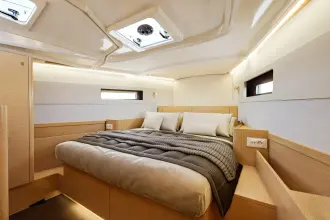 Thumbnail von Jeanneau Sun Odyssey 415