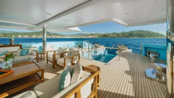 Thumbnail von Dunya Yachts Custom AXIOMA