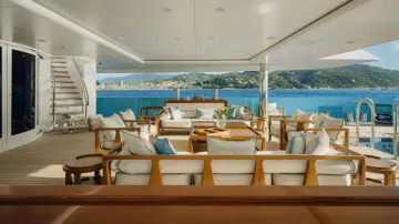 Thumbnail von Dunya Yachts Custom AXIOMA