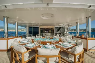 Thumbnail von Dunya Yachts Custom AXIOMA