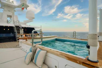 Thumbnail von Dunya Yachts Custom AXIOMA