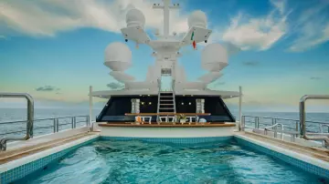 Thumbnail von Dunya Yachts Custom AXIOMA