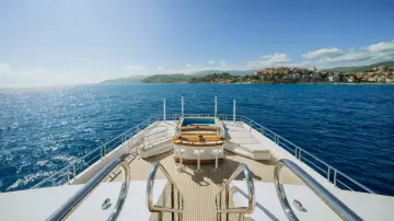 Thumbnail von Dunya Yachts Custom AXIOMA
