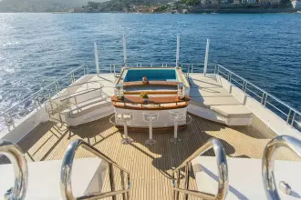 Thumbnail von Dunya Yachts Custom AXIOMA