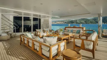 Thumbnail von Dunya Yachts Custom AXIOMA