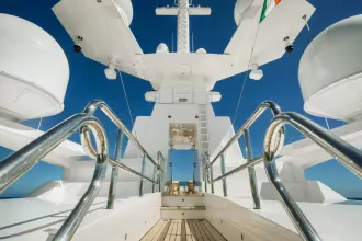 Thumbnail von Dunya Yachts Custom AXIOMA