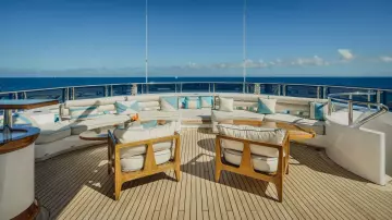 Thumbnail von Dunya Yachts Custom AXIOMA