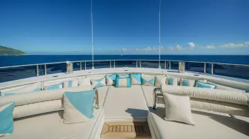 Thumbnail von Dunya Yachts Custom AXIOMA