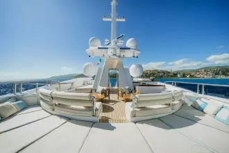 Thumbnail von Dunya Yachts Custom AXIOMA