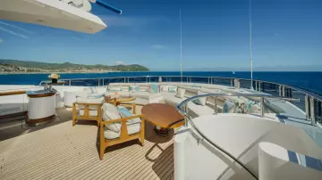 Thumbnail von Dunya Yachts Custom AXIOMA