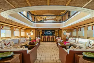 Thumbnail von Dunya Yachts Custom AXIOMA