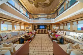 Thumbnail von Dunya Yachts Custom AXIOMA