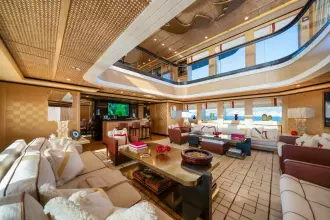 Thumbnail von Dunya Yachts Custom AXIOMA
