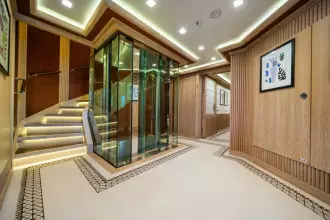 Thumbnail von Dunya Yachts Custom AXIOMA