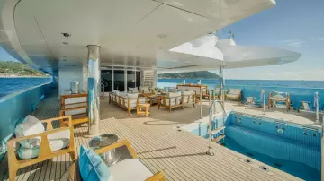 Thumbnail von Dunya Yachts Custom AXIOMA