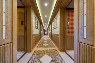 Thumbnail von Dunya Yachts Custom AXIOMA