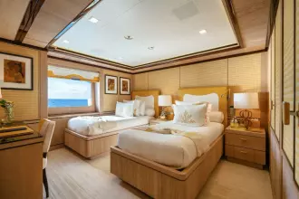 Thumbnail von Dunya Yachts Custom AXIOMA