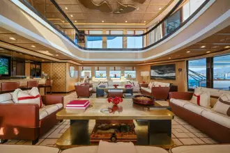 Thumbnail von Dunya Yachts Custom AXIOMA