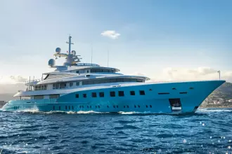 Thumbnail von Dunya Yachts Custom AXIOMA
