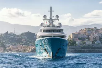Thumbnail von Dunya Yachts Custom AXIOMA