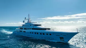Thumbnail von Dunya Yachts Custom AXIOMA