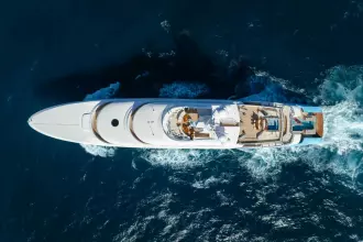 Thumbnail von Dunya Yachts Custom AXIOMA