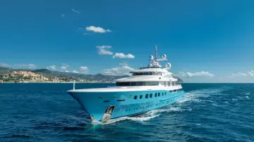 Thumbnail von Dunya Yachts Custom AXIOMA