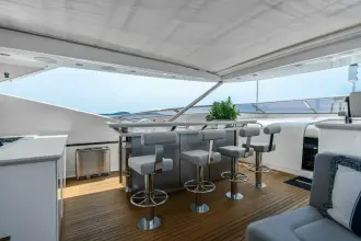 Thumbnail von Sunseeker 116 Yacht NOROADER