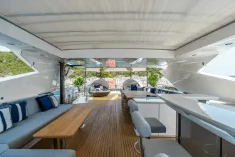Thumbnail von Sunseeker 116 Yacht NOROADER