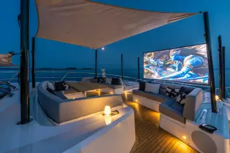 Thumbnail von Sunseeker 116 Yacht NOROADER