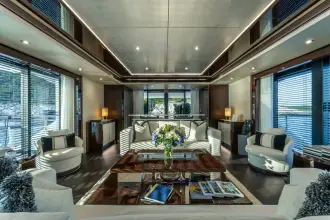 Thumbnail von Sunseeker 116 Yacht NOROADER