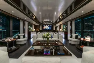 Thumbnail von Sunseeker 116 Yacht NOROADER