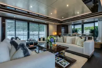 Thumbnail von Sunseeker 116 Yacht NOROADER
