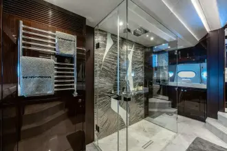 Thumbnail von Sunseeker 116 Yacht NOROADER