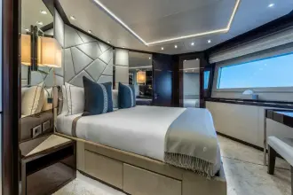 Thumbnail von Sunseeker 116 Yacht NOROADER