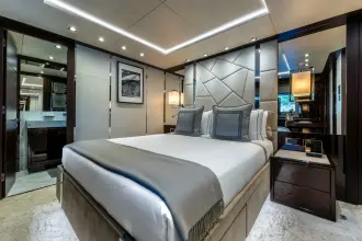 Thumbnail von Sunseeker 116 Yacht NOROADER