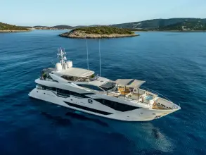 Thumbnail von Sunseeker 116 Yacht NOROADER