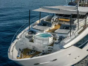 Thumbnail von Sunseeker 116 Yacht NOROADER