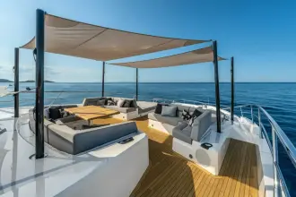 Thumbnail von Sunseeker 116 Yacht NOROADER