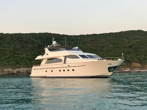 Falcon 86 FALCON 86